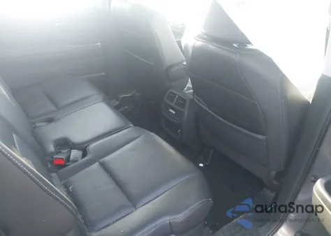 2022 Honda Pilot Se from USA, damaged, VIN 5FNYF5H27NB032330